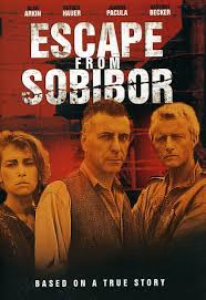 Escape from Sobibor